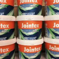 Jointex elastyczna masa akrylowa