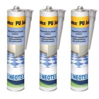 Neotex PU Joint Masa Poliuretanowa Do Dylatacji