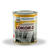 Grunt chlorokauczukowy Lokor-2