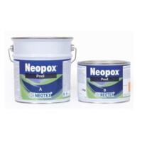 Neopox Pool Farba Epoksydowa Do Basenów