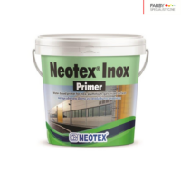neotex inox primer podklad na stal nierdzewna