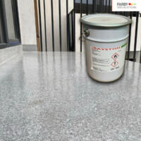 Floortop 1K elastyczny lakier poliuretanowy