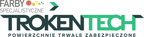 TrokenTech Logo