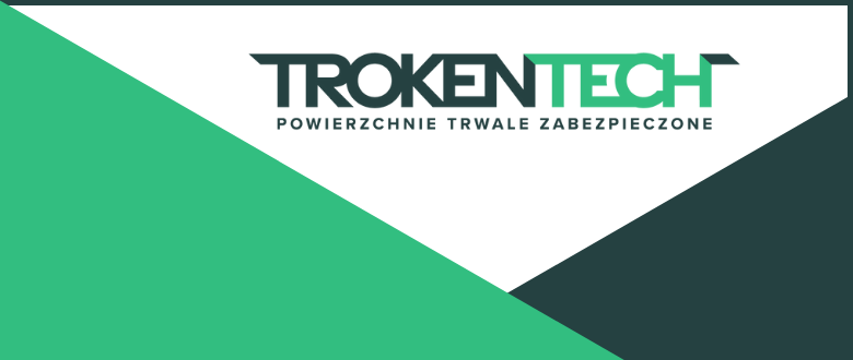 TrokenTech slider desktop